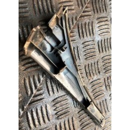 HONDA FRV 2004-2011 MK1 2.2 I-CTDI LH TRIM 74885-SJD