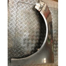 2011 Vauxhall Insignia 2.0 CDTi SRi Nav LH WING Z177