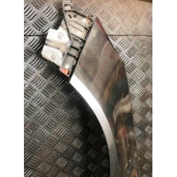 2011 Vauxhall Insignia 2.0 CDTi SRi Nav LH WING Z177