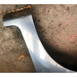 HONDA FRV 2004-2011 MK1 2.2 I-CTDI LH WING