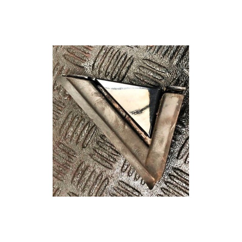 2009 Citroen C5 2.0 HDi VTR+ MK3 LH WING TRIM