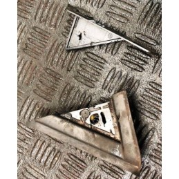 2009 Citroen C5 2.0 HDi VTR+ MK3 LH WING TRIM