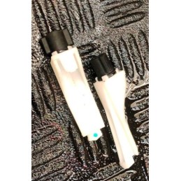 2009 Citroen C5 2.0 HDi VTR+ MK3 REAR LIGHT SCREW PAIR