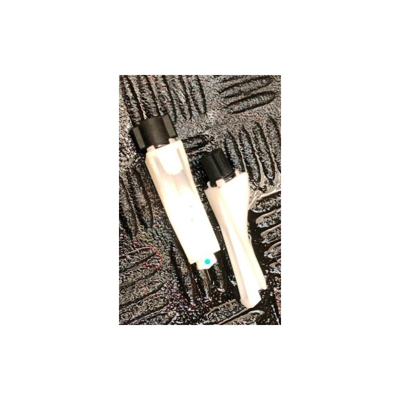 2009 Citroen C5 2.0 HDi VTR+ MK3 REAR LIGHT SCREW PAIR