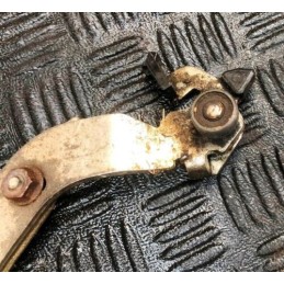 2011 PEUGEOT BOXER 335 L3H2 LWB 2.2 LOADING DOOR ROLLER BOTTOM