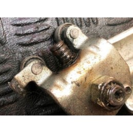 2011 PEUGEOT BOXER 335 L3H2 LWB SHR 2.2 LOADING DOOR ROLLER TOP