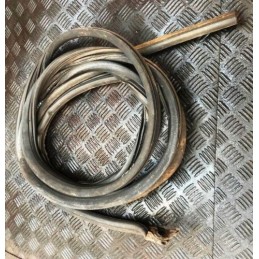 2011 PEUGEOT BOXER 335 L3H2 LWB 2.2 LOADING DOOR RUBBER SEAL