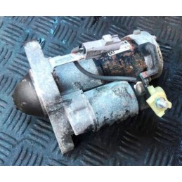 2013 MAZDA CX-5 2.2 D SKYACTIV STARTER MOTOR SH02 / M001T81281