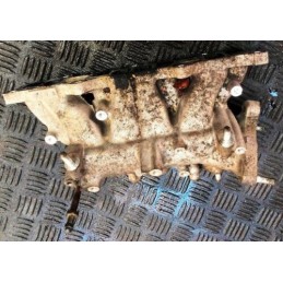 HONDA FRV 2004-2011 MK1 2.2 I-CTDI MANIFOLD
