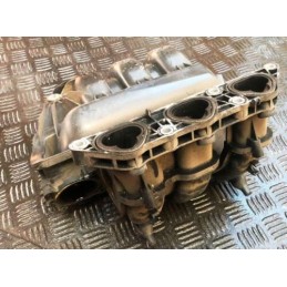 2009 Skoda Fabia MK2 1.2 HTP INTAKE MANIFOLD 0261230031 / 06B906051