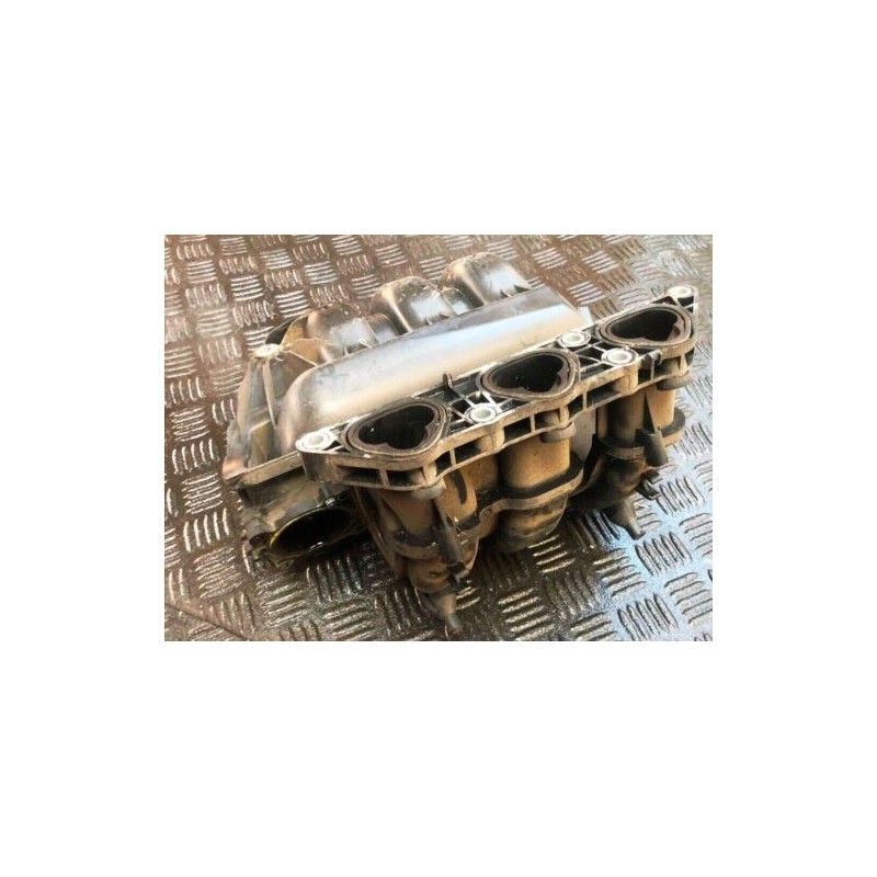 2009 Skoda Fabia MK2 1.2 HTP INTAKE MANIFOLD 0261230031 / 06B906051