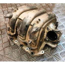 2009 Skoda Fabia MK2 1.2 HTP INTAKE MANIFOLD 0261230031 / 06B906051