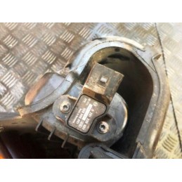 2009 Skoda Fabia MK2 1.2 HTP INTAKE MANIFOLD 0261230031 / 06B906051