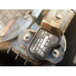 2009 Skoda Fabia MK2 1.2 HTP INTAKE MANIFOLD 0261230031 / 06B906051