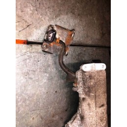 MAZDA 6 2.0 D 2008 MANIFOLD RF7J