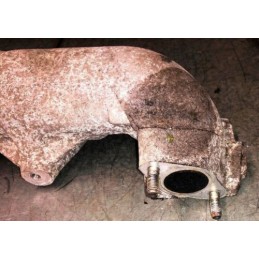 MAZDA 6 2.0 D 2008 MANIFOLD RF7J