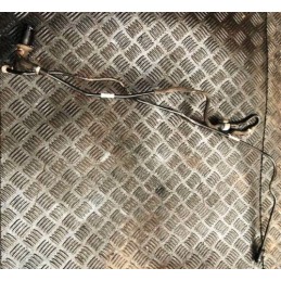 2013 CHRYSLER YPSILON 1.2 MK3 MASTER CYLINDER