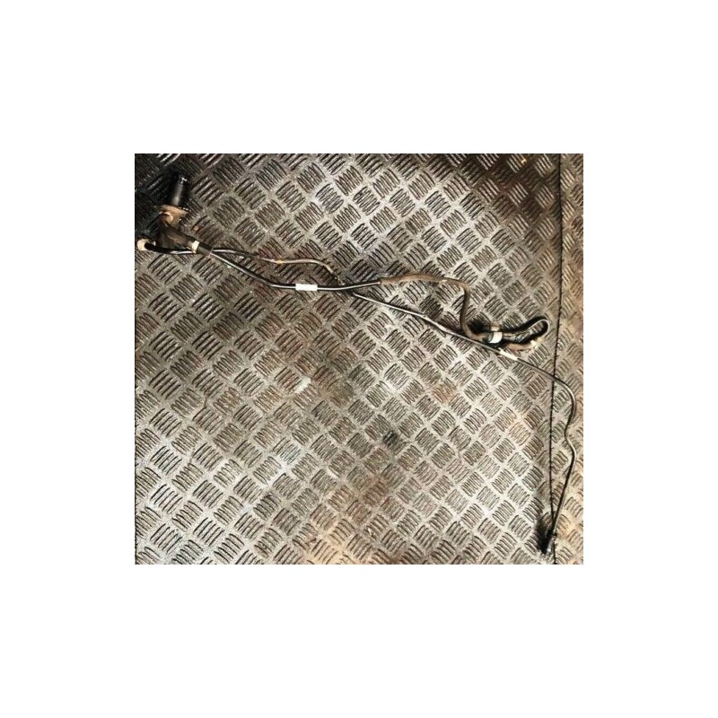 2013 CHRYSLER YPSILON 1.2 MK3 MASTER CYLINDER