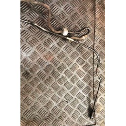 2013 CHRYSLER YPSILON 1.2 MK3 MASTER CYLINDER