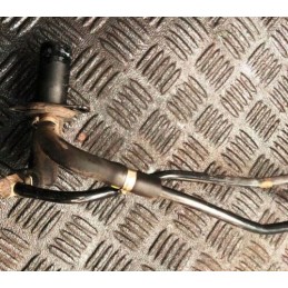 2013 CHRYSLER YPSILON 1.2 MK3 MASTER CYLINDER