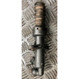 2009 Citroen C5 2.0 HDi VTR+ MK3 MASTER CYLINDER 9681495580