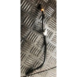 2011 RELAY BOXER DUCATO L3H2 2.2 MASTER CYLINDER PIPE 6555229163