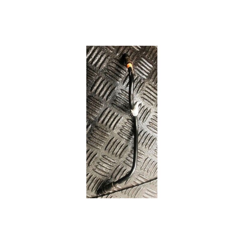 2011 RELAY BOXER DUCATO L3H2 2.2 MASTER CYLINDER PIPE 6555229163