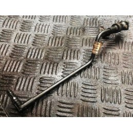 2011 RELAY BOXER DUCATO L3H2 2.2 MASTER CYLINDER PIPE B565 55229156