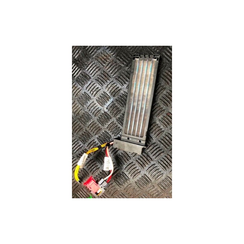 2009 Citroen C5 2.0 HDi VTR+ MK3 MATRIX