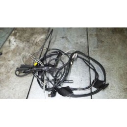 1998 MITSUBISHI GTO Interior Roof Rear Antenna Wire Loom Cable Wiring Harness