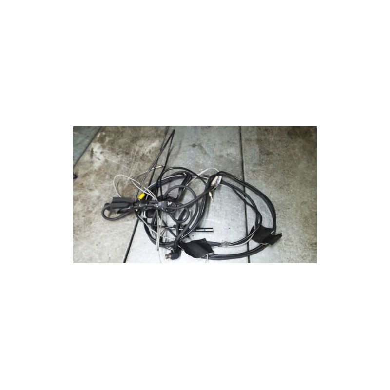 1998 MITSUBISHI GTO Interior Roof Rear Antenna Wire Loom Cable Wiring Harness