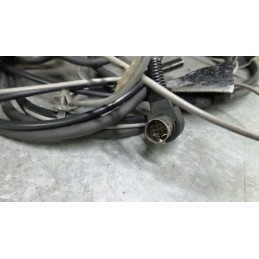 1998 MITSUBISHI GTO Interior Roof Rear Antenna Wire Loom Cable Wiring Harness