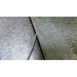 1998 MITSUBISHI GTO Interior Roof Rear Antenna Wire Loom Cable Wiring Harness