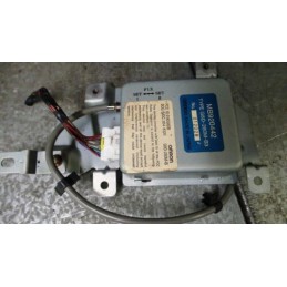 1998 MITSUBISHI GTO KEYLESS ENTRY CONTROL MODULE MB920442