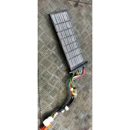 2015 HONDA CIVIC 1.6 D MK9 FK3 N16A1 MATRIX MF013410-0721