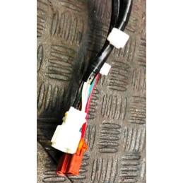 2015 HONDA CIVIC 1.6 D MK9 FK3 N16A1 MATRIX MF013410-0721