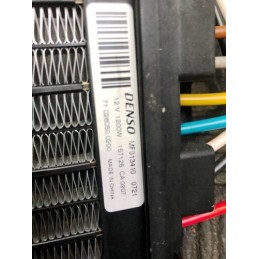 2015 HONDA CIVIC 1.6 D MK9 FK3 N16A1 MATRIX MF013410-0721