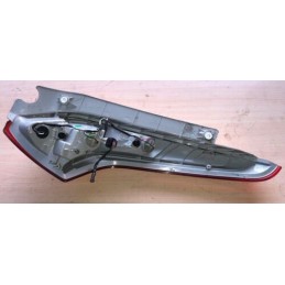 Mg3 5 Door 2013-2018 REAR LIGHT LH