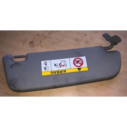 Mg3 5 Door 2013-2018 SUN VISOR RH
