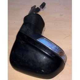 Mg3 LUX 5 Door 2013-2018 1.5 petrol RH FRONT DOOR MIRROR