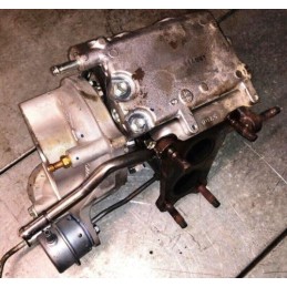 2016 SUBARU LEVORG 1.6 PETROL TURBO CHARGER MGT1549S 14411AA930 825834-0002