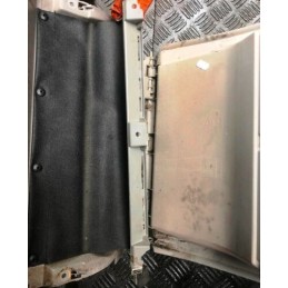 2011 RELAY BOXER DUCATO L3H2 2.2 d MIDDLE BLOVE BOX 1305693070