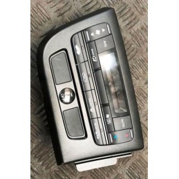 2015 HONDA CIVIC 1.6 D MK9 FK3 N16A1 HEATER CONTROL UNI MO25790-0021 / 79600-TA9