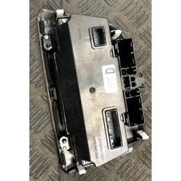 2015 HONDA CIVIC 1.6 D MK9 FK3 N16A1 HEATER CONTROL UNI MO25790-0021 / 79600-TA9