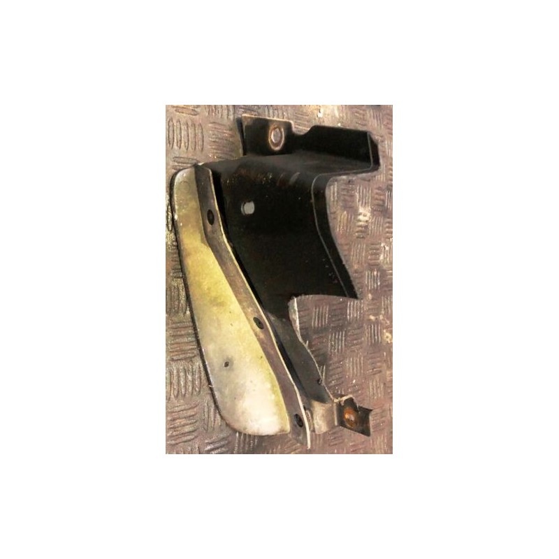 2014-2018 Range Rover Sport L494 3.0 MOULDING