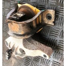 2014 RENAULT CLIO 1.5 DCI MK4 MOUNTING