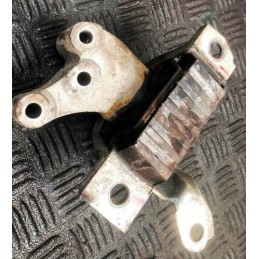 2013 CHRYSLER YPSILON 1.2 MK3 MOUNTING +