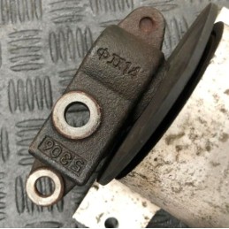 2005 NISSAN MURANO 3.5 Z50 AUTO MOUNTING 5306