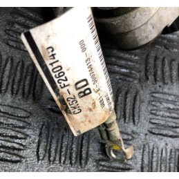 2014-2018 Range Rover Sport L494 3.0 MOUNTING CPLA-6037-CB