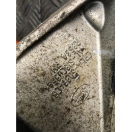 2014-2018 Range Rover Sport L494 3.0 MOUNTING CPLA-6037-CB